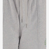 PANTALONI IN COTONE CON LOGO MSP26JTR051 01 CASABLANCA 