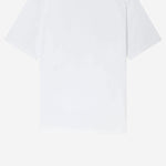 T-SHIRT IN COTONE CON LOGO MSP26JTS001 01 CASABLANCA 