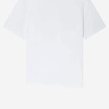 T-SHIRT IN COTONE CON LOGO MSP26JTS001 01 CASABLANCA 