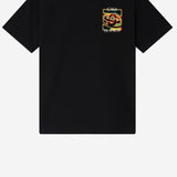 T-SHIRT IN COTONE CON LOGO MSP26JTS001 06 CASABLANCA 
