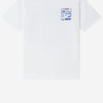 T-SHIRT IN COTONE CON LOGO MSP26JTS001 07 CASABLANCA 