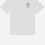 T-SHIRT IN COTONE CON LOGO MSP26JTS001 13 CASABLANCA 