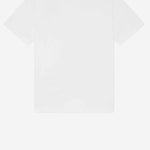 T-SHIRT IN COTONE CON LOGO MSP26JTS001 16 CASABLANCA 