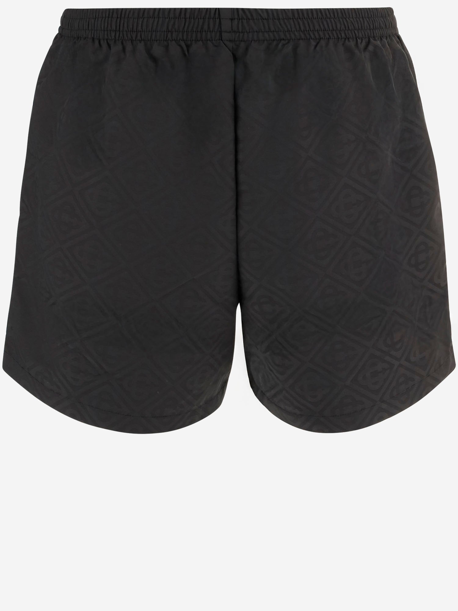PANTALONI CORTI CON LOGO MSP26TR224 02 CASABLANCA 