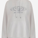 FELPA IN COTONE CON LOGO WSP26JTP362 01 CASABLANCA 