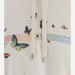 FELPA IN COTONE CON LOGO WSP26JTP363 01 CASABLANCA 