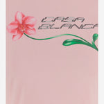 T-SHIRT IN COTONE CON LOGO WSP26JTS009 01 CASABLANCA 