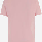 T-SHIRT IN COTONE CON LOGO WSP26JTS020 01 CASABLANCA 