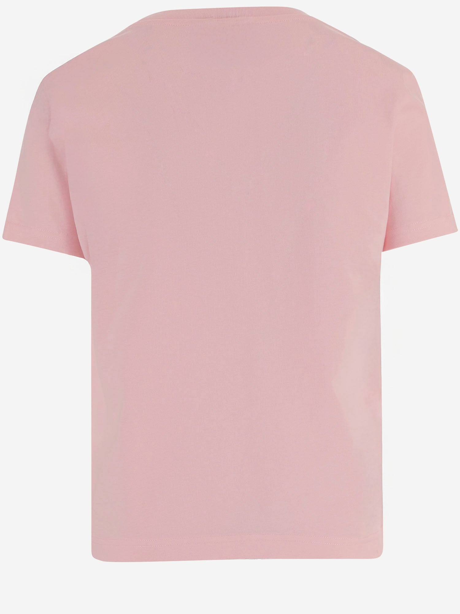 T-SHIRT IN COTONE CON LOGO WSP26JTS020 01 CASABLANCA 
