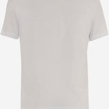 T-SHIRT IN COTONE CON LOGO WSP26JTS020 04 CASABLANCA 