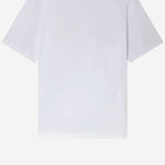 T-SHIRT IN COTONE CON LOGO WSP26JTS046 02 CASABLANCA 