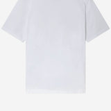 T-SHIRT IN COTONE CON LOGO WSP26JTS046 02 CASABLANCA 