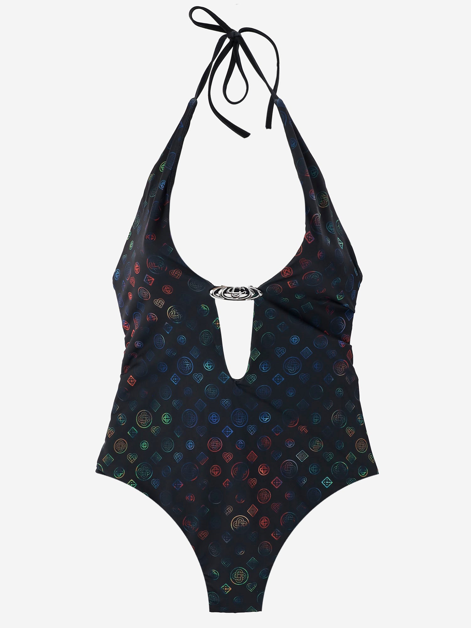 COSTUME DA BAGNO INTERO WSP26SWM081 01 CASABLANCA 