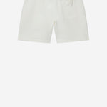 PANTALONI CORTI IN COTONE CON LOGO MSP26JTR003 02 CASABLANCA 