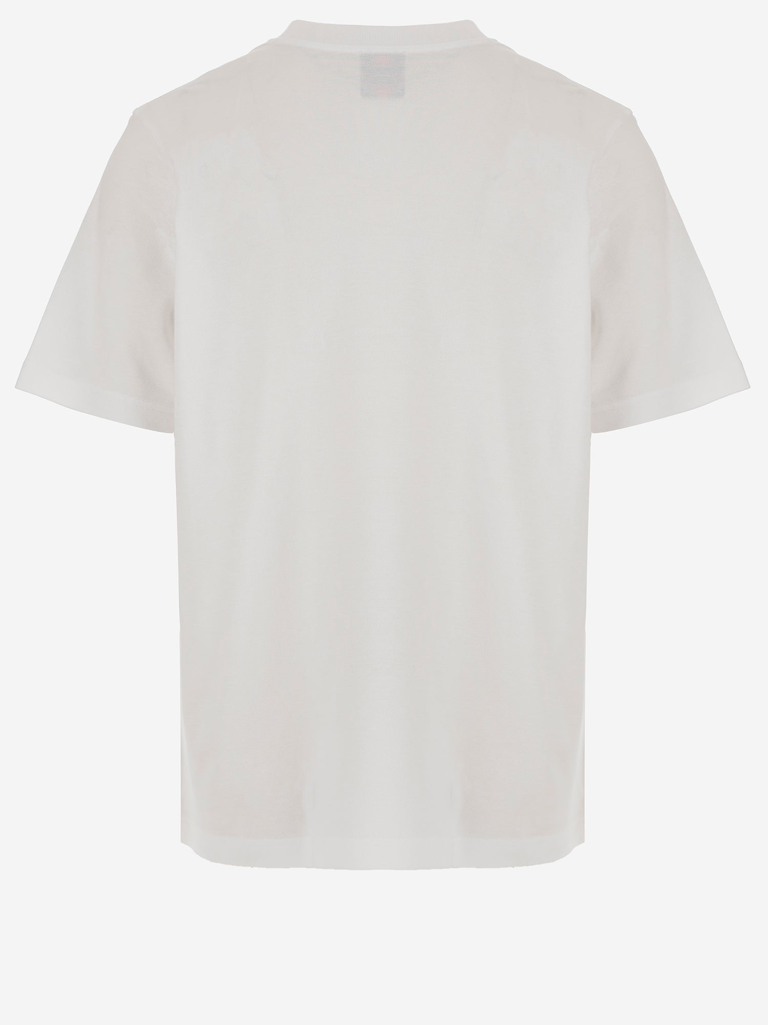 T-SHIRT IN COTONE CON LOGO MSP26JTS056 01 CASABLANCA 