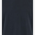 MAGLIA IN COTONE CON LOGO 20CMKN105A 006323O888 CP COMPANY 