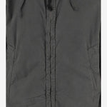 GIACCA IN COTONE CON CAPPUCCIO 20CMOW075A 110324G921 CP COMPANY 