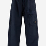 PANTALONI CARGO IN COTONE 20CMPA126A 110325G889 CP COMPANY 
