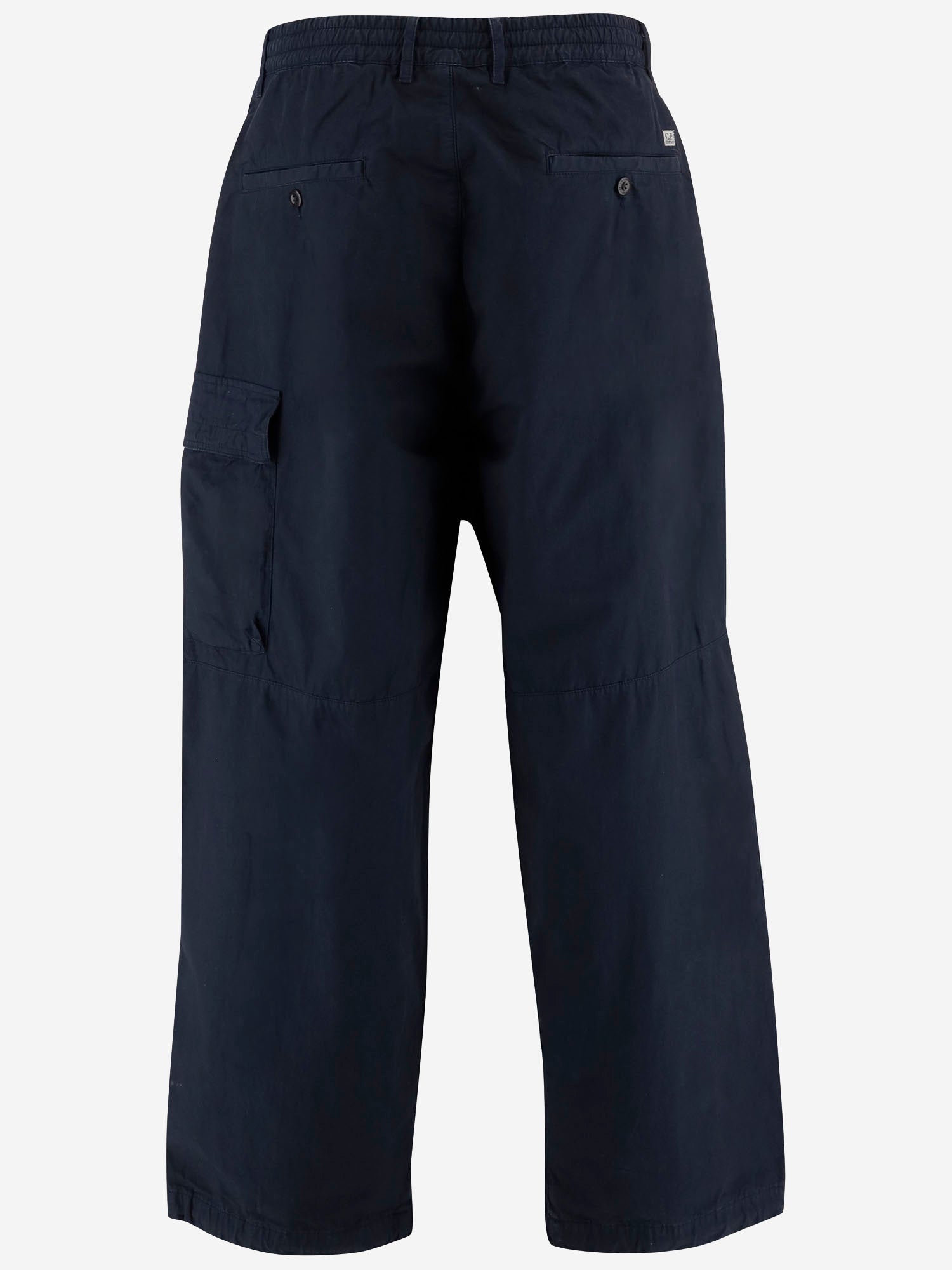 PANTALONI CARGO IN COTONE 20CMPA126A 110325G889 CP COMPANY 