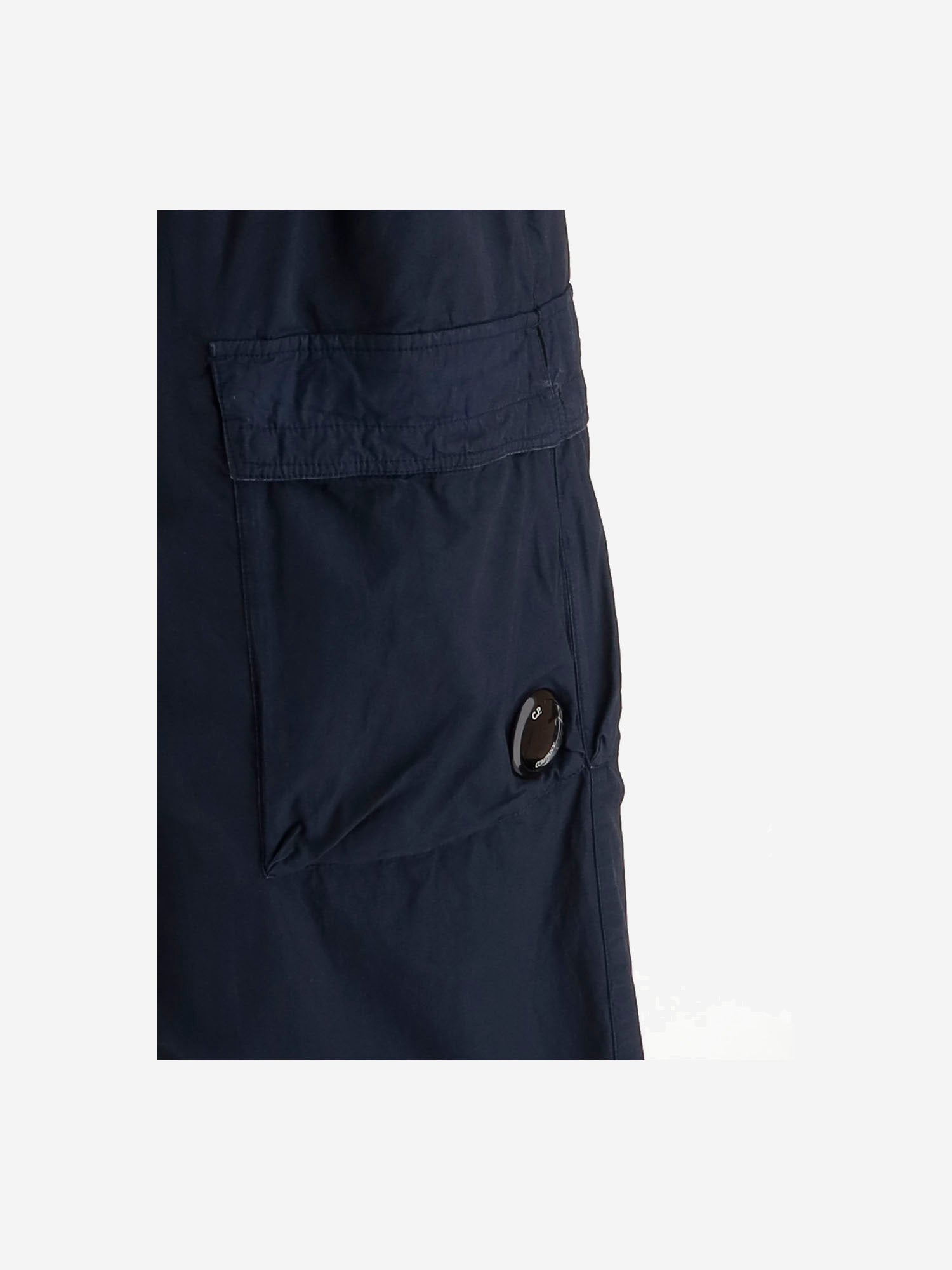 PANTALONI CARGO IN COTONE 20CMPA126A 110325G889 CP COMPANY 