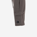 PANTALONI CORTI IN COTONE 20CMSB741A 110044R921 CP COMPANY 