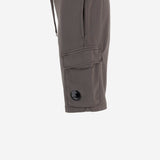 PANTALONI CORTI IN COTONE 20CMSB741A 110044R921 CP COMPANY 