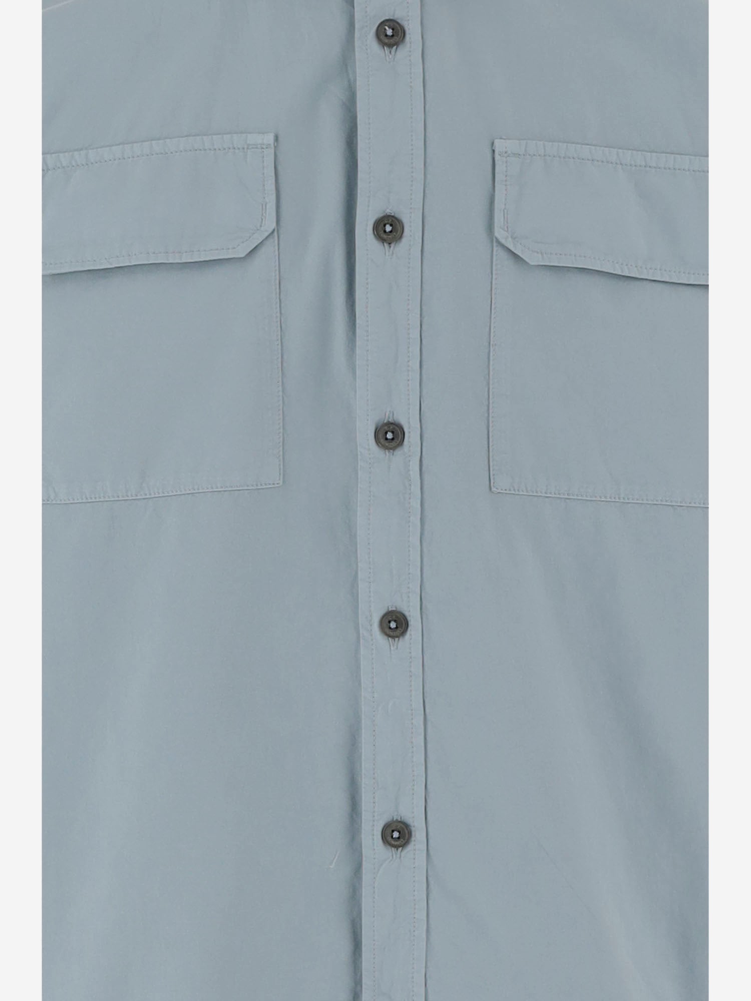 CAMICIA IN COTONE 20CMSH706A 110143G809 CP COMPANY 