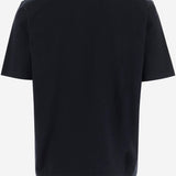 T-SHIRT IN COTONE CON LOGO 20CMTS120A 110580W888 CP COMPANY 