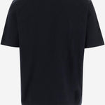 T-SHIRT IN COTONE CON LOGO 20CMTS120A 110580W888 CP COMPANY 