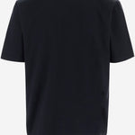 T-SHIRT IN COTONE CON LOGO 20CMTS122A 110580W888 CP COMPANY 