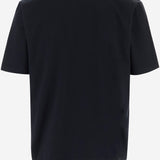 T-SHIRT IN COTONE CON LOGO 20CMTS122A 110580W888 CP COMPANY 