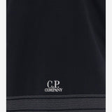 T-SHIRT IN COTONE CON LOGO 20CMTS122A 110580W888 CP COMPANY 