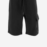 PANTALONI CORTI IN COTONE RSCMSB741A 110044G999 CP COMPANY 