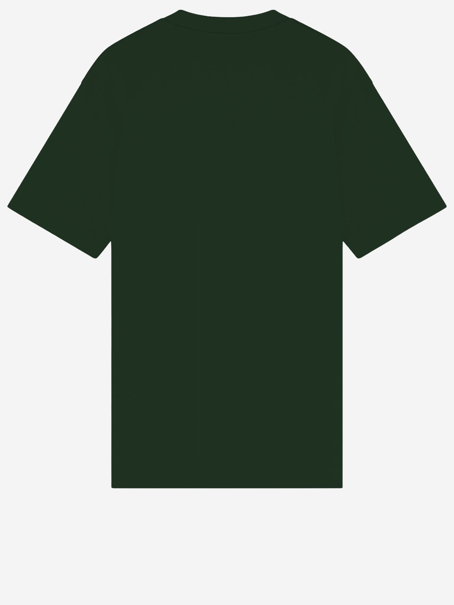 T-SHIRT in cotone EM004911 AF13715M7217 EMPORIO ARMANI 