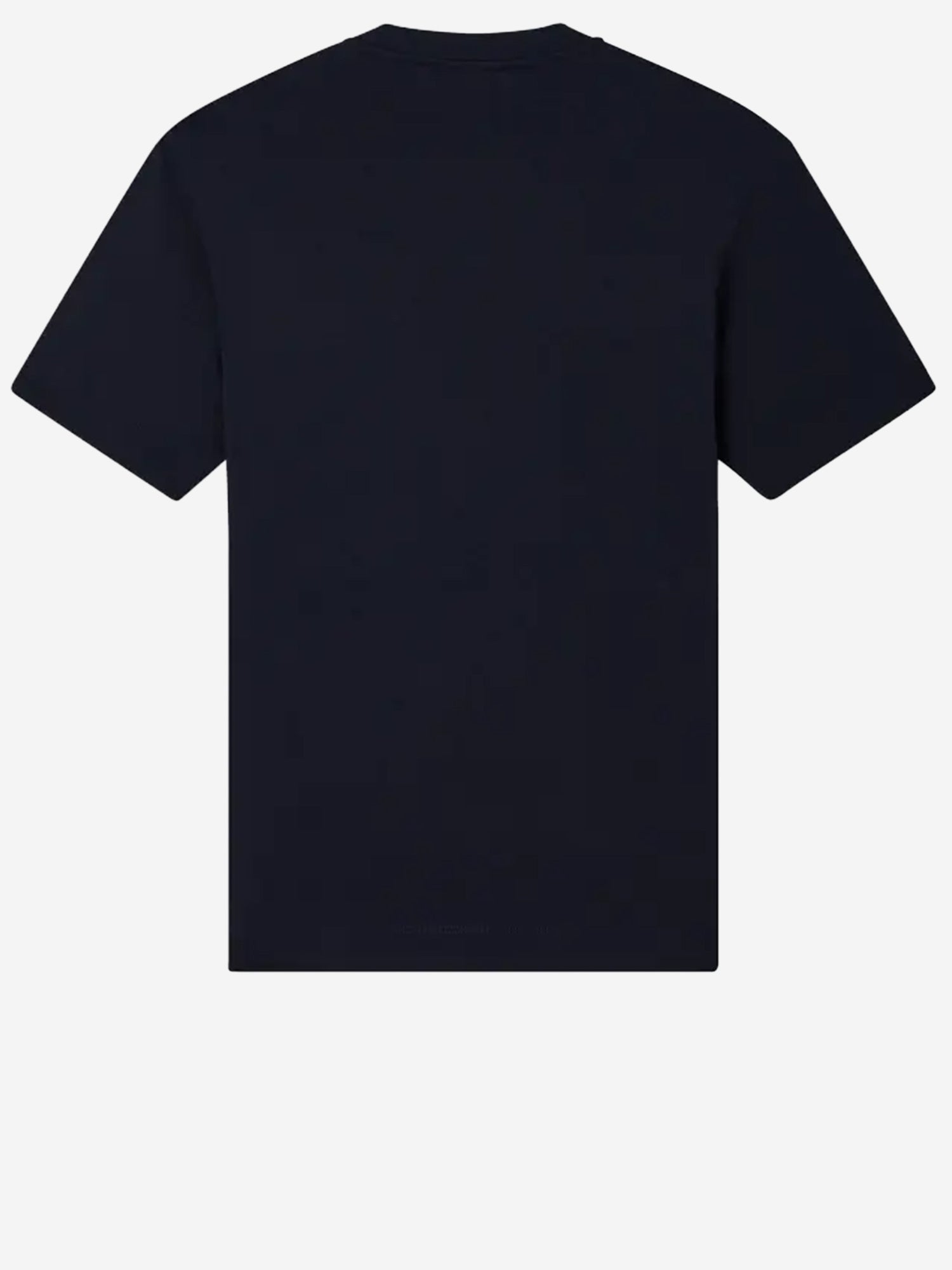 T-SHIRT in cotone EM004911 AF13715MB613 EMPORIO ARMANI 