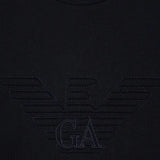 T-SHIRT in cotone EM004911 AF13715MB613 EMPORIO ARMANI 