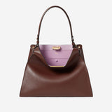 Borsa Way in pelle 8BN368 AWPFF1V0F FENDI 