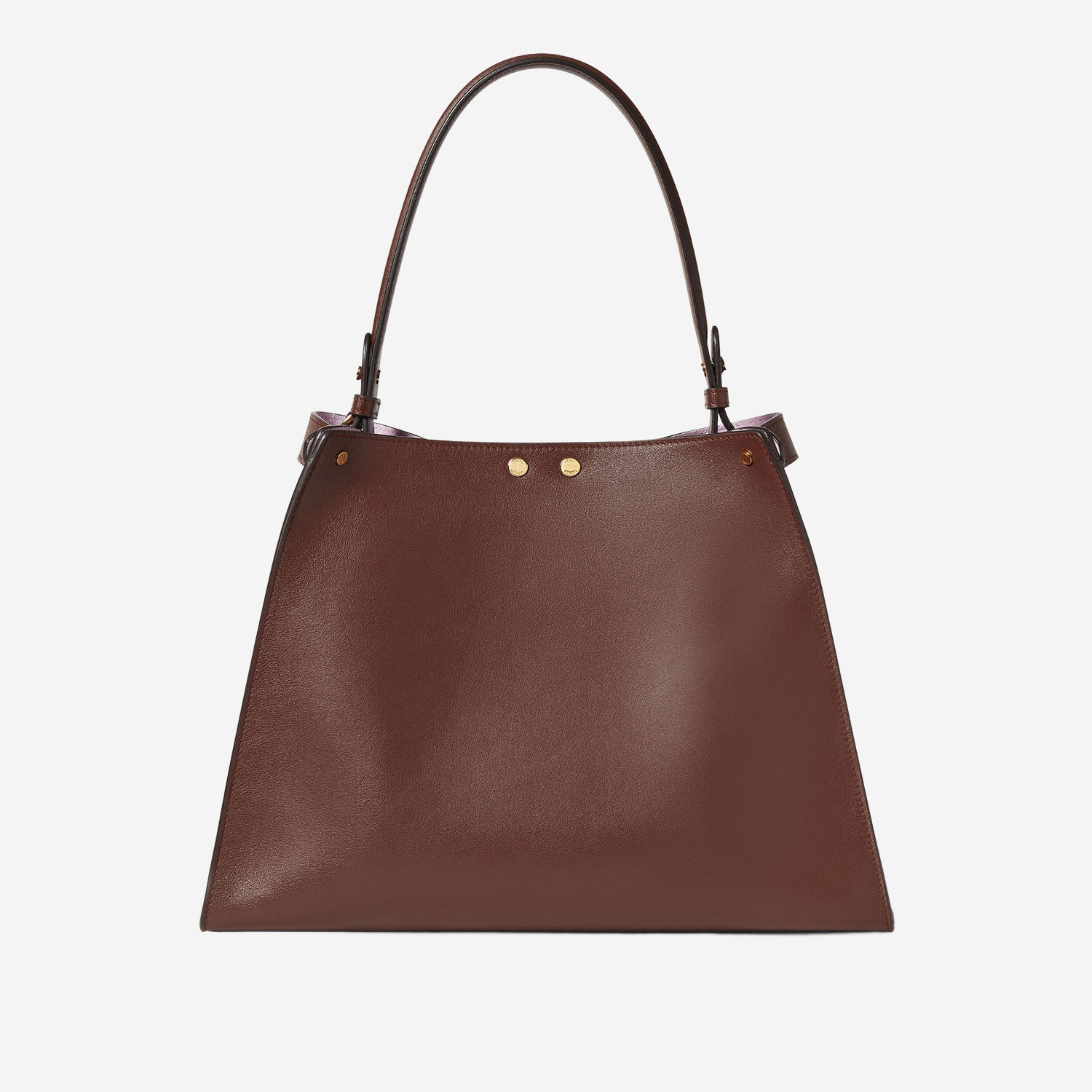 Borsa Way in pelle 8BN368 AWPFF1V0F FENDI 