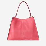 Borsa Way in pelle scamosciata 8BN369 AGXJF1V0C FENDI 