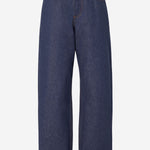 JEANS IN DENIM DI COTONE FLP882 AOHSF0QB0 FENDI 
