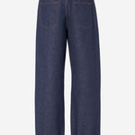 JEANS IN DENIM DI COTONE FLP882 AOHSF0QB0 FENDI 