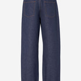 JEANS IN DENIM DI COTONE FLP882 AOHSF0QB0 FENDI 