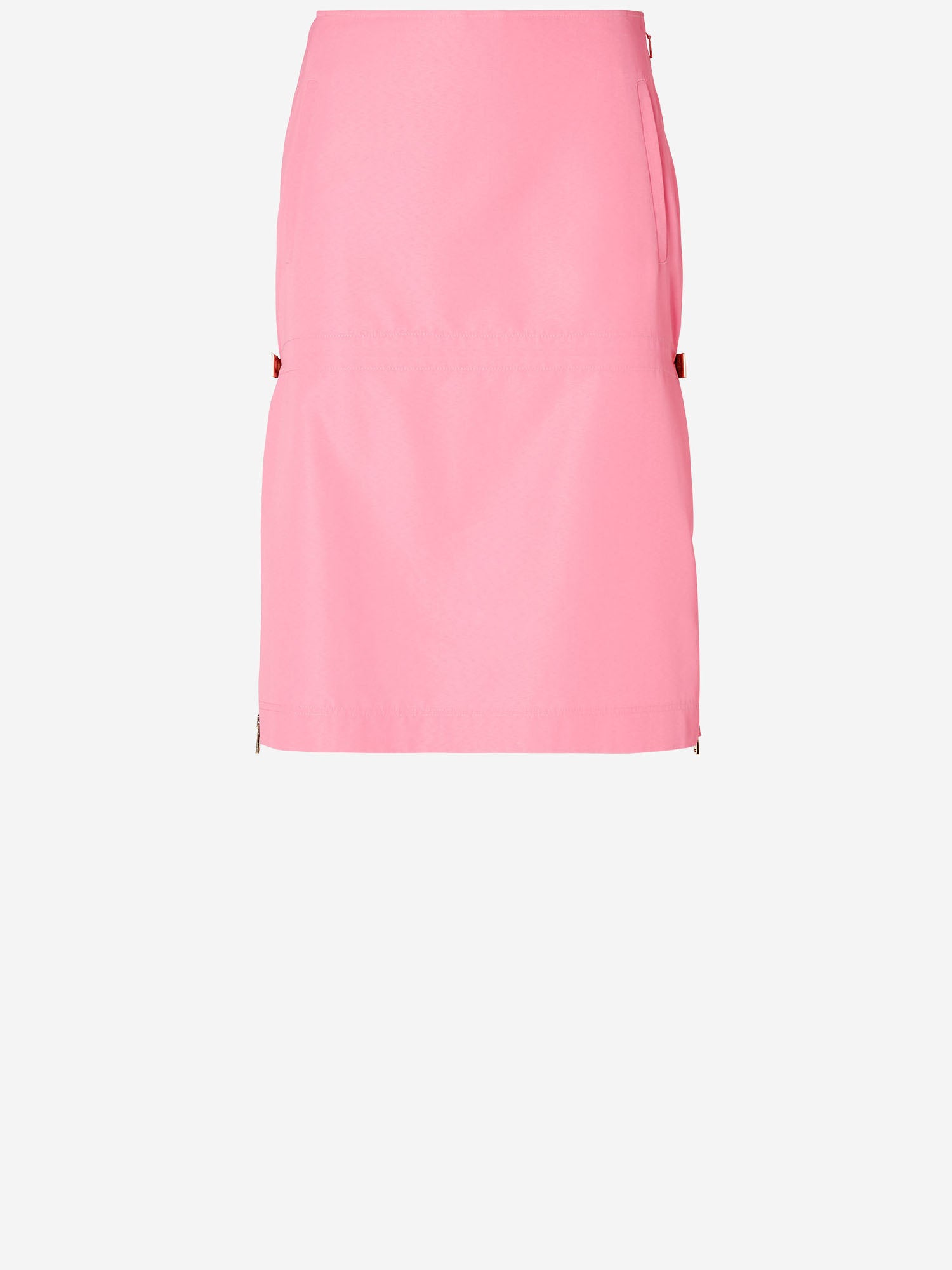 GONNA IN VISCOSA TECNICA FQ7723 AW9BF1W0E FENDI 