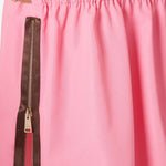 GONNA IN VISCOSA TECNICA FQ7723 AW9BF1W0E FENDI 