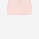 GONNA IN MISTO COTONE STRETCH JFE203 AVW1F1UL9 FENDI KIDS 