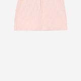 GONNA IN MISTO COTONE STRETCH JFE203 AVW1F1UL9 FENDI KIDS 