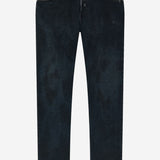 JEANS SLIM IN COTONE STRETCH GMP02514 P00235450100 GOLDEN GOOSE 