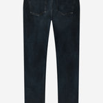 JEANS SLIM IN COTONE STRETCH GMP02514 P00235450100 GOLDEN GOOSE 