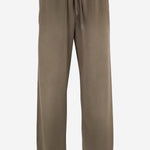 PANTALONI IN COTONE GUP02205 P00238415878 GOLDEN GOOSE 
