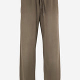 PANTALONI IN COTONE GUP02205 P00238415878 GOLDEN GOOSE 